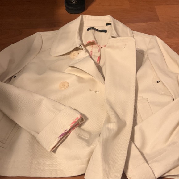 City unlimited jacket. Excellent condition. Gorgeous color - Picture 3 of 3